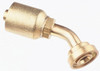 PARKER 11743-12-12 3/4 THREAD HYDRAULIC HOSE FITTING