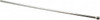 BRASS CRAFT 1-20A C 3/8" OUTLET, COPPER FLEXIBLE RISER TUBE