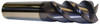 ACCUPRO 12177089 1/2", 1" LOC, 1/2" SHANK DIAM, 3" OAL, 4