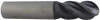 ACCUPRO 12177254 3MM DIAM, 8MM LOC, 2 FLUTE SOLID CARBIDE