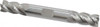 ACCUPRO 12185143 1/2", 1" LOC, 1/2" SHANK DIAM, 4" OAL, 4