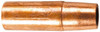 VICTOR 12301230 3/4" WIRE OD, MIG WELDER NOZZLE HEAVY DU