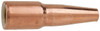 VICTOR 12301300 3/8" WIRE OD, MIG WELDER NOZZLE TAPERED 
