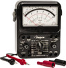 SIMPSON ELECTRIC 12391 12391, 1,000 VAC/VDC, ANALOG MANUAL RANG