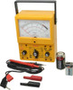 SIMPSON ELECTRIC 12396 12396, 1,000 VAC/VDC, ANALOG MANUAL RANG