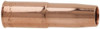 VICTOR 12401120 5/8" WIRE OD, MIG WELDER NOZZLE ADJUSTAB