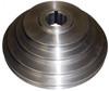 HIGH QUALITY TOOLS 1255 SPINDLE PULLEY