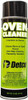DETCO 1266-A12 18 OZ AEROSOL OVEN CLEANER