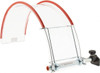 FLEXBAR 13064 SHIELDS PLASTIC MACHINE