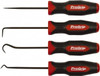 MAYHEW 13090 4 PC PROGRIP MINIATURE HOOK & PICK SET
