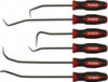 MAYHEW 13097 6 PC PROGRIP HOSE PICK SET