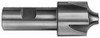 HERTEL 13104 1" RADIUS, 2-3/4" DIAM, 4 FLUTE HIGH SPE