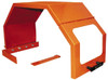 FLEXBAR 13250 SHIELDS PLASTIC MACHINE