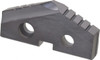 ALLIED MACHINE AND ENGINEERING 132A-0109 SER 2 1-9/32" TIALN HIGH SPEED STEEL SPA