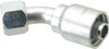PARKER 13743-12-12 3/4 THREAD HYDRAULIC HOSE FITTING