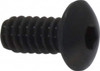 MADE IN USA 14080 #4-40 UNC HEX SOCKET BUTTON CAP SCREW