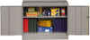 TENNSCO CORP 1430-MGY TENNSCO STANDARD COUNTER & DESK HIGH CAB
