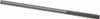 MADE IN USA 1433-0.2130 #3 COBALT 6 FLUTE CHUCKING REAMER