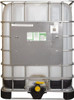 DETCO 1436-330 *** CHEMICAL RESTRICTION ***