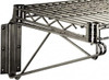 EAGLE MHC 1460E WIRE SHELVING EPOXY