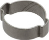 OETIKER 15100014-100 22.5 TO 27MM, 2 EAR CLAMP