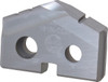 ALLIED MACHINE AND ENGINEERING 151N-0026 THROW AWAY DRILL INSERTS