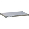 NEW AGE INDUSTRIAL 1536S SHELVING(WIRE)COMPLETESHELF:USEWITHNEWAG