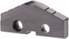 ALLIED MACHINE AND ENGINEERING 153A-0124 THROW AWAY DRILL INSERTS