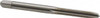 KENNAMETAL 1544072 M5X0.80 METRIC COARSE D4 4-FLUTE BRIGHT 