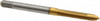 KENNAMETAL 1545213 M4X0.70 METRIC COARSE 6H 2 FLUTE TIN FIN