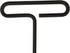 BONDHUS 15613 5/16" HEX, T-HANDLE CUSHION GRIP, HEX KE