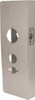 DON-JO 15-S-CW 5" WIDE X 15" HIGH, STAINLESS STEEL, DOO