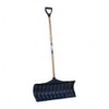 UNION TOOLS 1602100 30" PLASTIC PUSHER SHOVEL