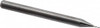 KYOCERA MITA AMERICA, INC. 1610-0200.060 0.02", 0.06" LOC, 1/8" SHANK DIAM, 1-1/2