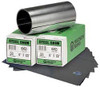 PRECISION BRAND 16973 SHIM STOCK,ROLL,COLD LOW STL,150MM