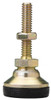 WINCO 16N2SNS M16 X 2 BOLT THREAD, STUDDED PIVOTAL STU