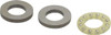 BOSTON GEAR 17195 WASHERS-NEEDLE-FLAT RACE