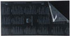 GRAVOTECH 17319Q 24 INCH LONG X 12 INCH HIGH, PLASTIC ENG