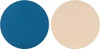 SUPERIOR ABRASIVES 17472 15" DIAM, 80 GRIT ZIRCONIA ALUMINA ADHES