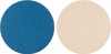 SUPERIOR ABRASIVES 17473 16" DIAM, 36 GRIT ZIRCONIA ALUMINA ADHES