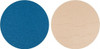 SUPERIOR ABRASIVES 17478 18" DIAM, 36 GRIT ZIRCONIA ALUMINA ADHES