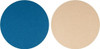 SUPERIOR ABRASIVES 17490 24" DIAM, 50 GRIT ZIRCONIA ALUMINA ADHES