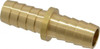 DIXON VALVE  COUPLING 1780808C 1/2" ID HOSE BARB