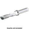 KENNAMETAL 1785249 13.89 TO 14.39MM, 3XD, 41.67MM MAX DEPTH