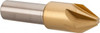 MELIN TOOL COMPANY 18212 1/2" HEAD DIAM, 3/8" SHANK DIAM, 6 FLUTE