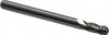 KYOCERA MITA AMERICA, INC. 1825-1250.375 1/8" DIAM, 3/8" LOC, 4 FLUTE SOLID CARBI