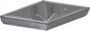 KENNAMETAL 1849301 VPGR331, KC5010 GRADE CARBIDE PROFILING 