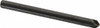 HERTEL 18572 1/8" HEAD DIAM, 1/8" SHANK DIAM, 4 FLUTE