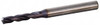 KENNAMETAL 1913648 18.5MM 140 SPIRAL FLUTE SOLID CARBIDE TA