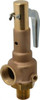CONBRACO 19KFEA100 BRNZ/BRSS&LOW PRSS VALV VOC VT HIGH PRES